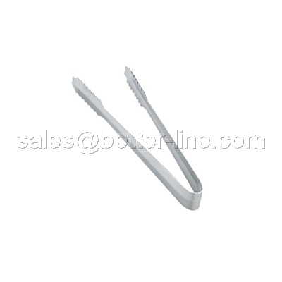 ice tongs
