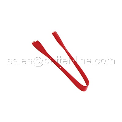 ice tongs
