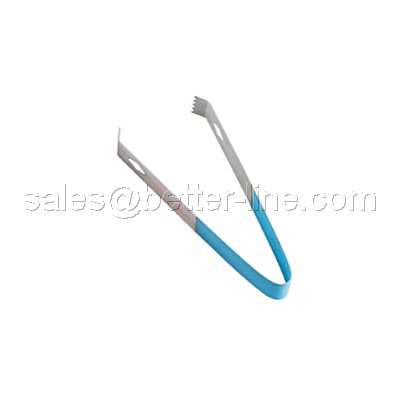 ice tongs