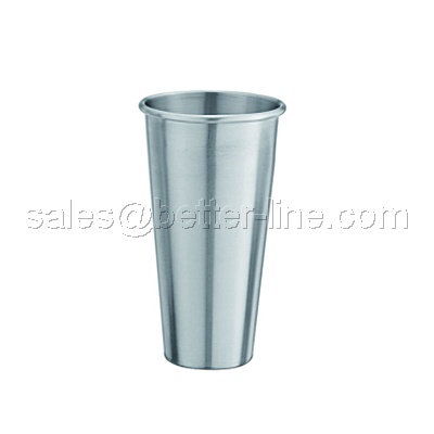 stainless steel cup
