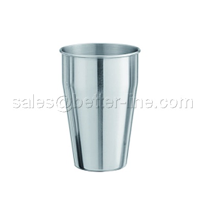 stainless steel cup