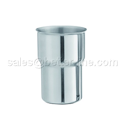 stainless steel cup