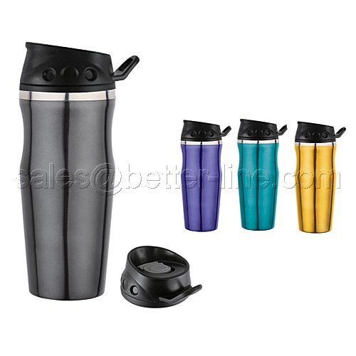TRAVEL MUG
