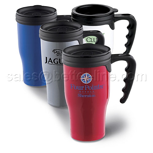 TRAVEL MUG
