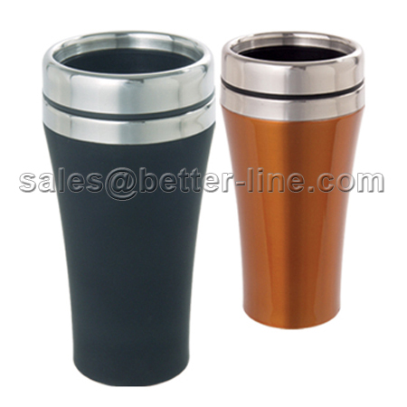 TRAVEL MUG