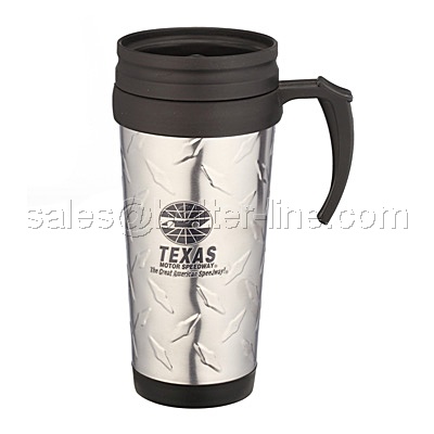 TRAVEL MUG