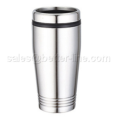 TRAVEL MUG