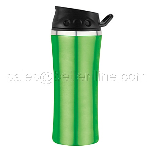 TRAVEL MUG