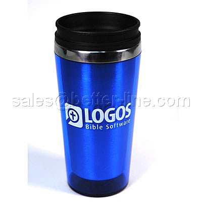 TRAVEL MUG