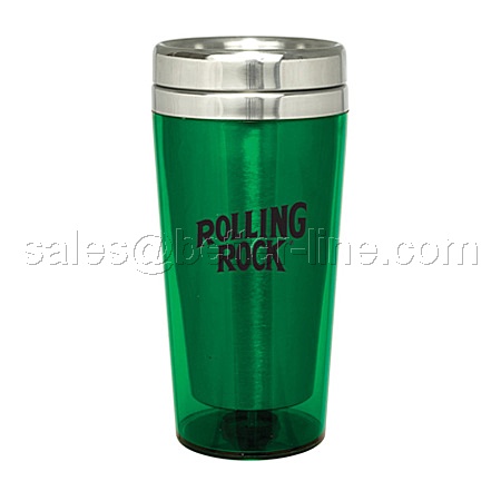 TRAVEL MUG