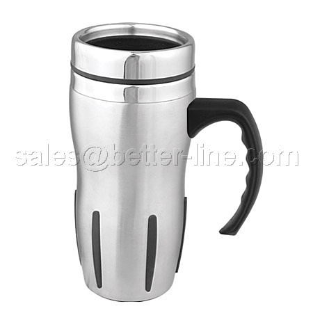 TRAVEL MUG