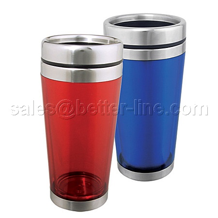 TRAVEL MUG