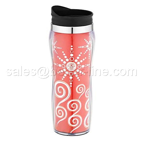 TRAVEL MUG
