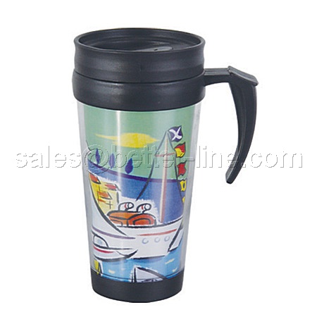 TRAVEL MUG