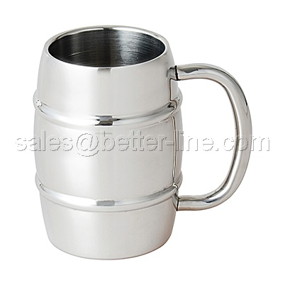 BEER MUG