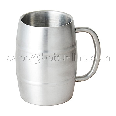 BEER MUG