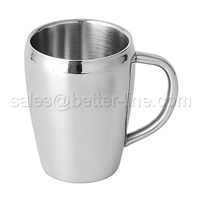 BEER MUG