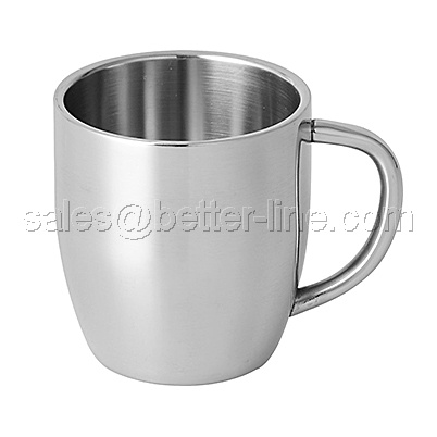 BEER MUG