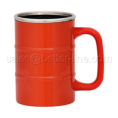 BEER MUG