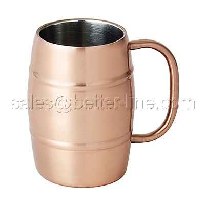 BEER MUG