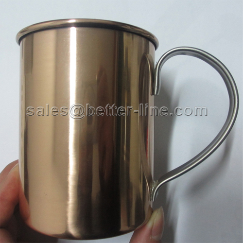 BEER MUG