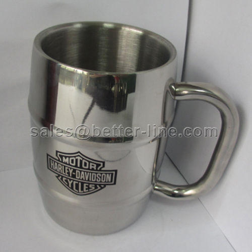 BEER MUG