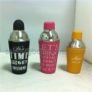 PROMOTIONAL SHAKERS