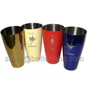 800ML METAL CUPS