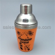 350ML MINI SHAKER