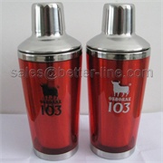 350ML DOUBEL WALL SHAKER