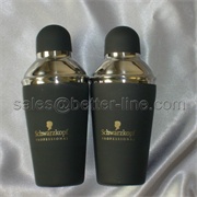 10 OZ PRMOTIONAL SHAKER