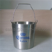 5L ICE BUCKET IWTH HANDLE