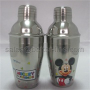 0.35L PROMOTIONAL SHAKER