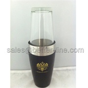 800ML BOSTON SHAKER WITH VINYL