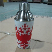 600ML MARTINI SHAKER