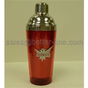 400ML COCKTAIL SHAKER