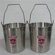 5.0L ICE BUCKET WITH HANDLE