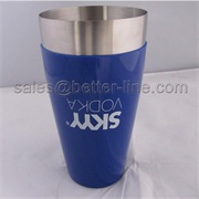 28OZ METAL CUP WITH VVINYL
