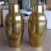 MINI COCKTAIL SHAKER