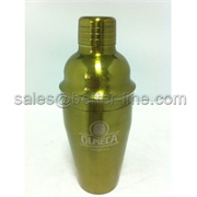 500ML COCKTAIL SHAKER