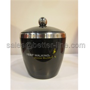750ML BUCKET WITH COVER