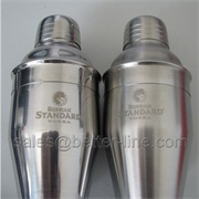 200ML METAL SHAKER
