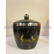 0.75L BUCKET WITH COVER