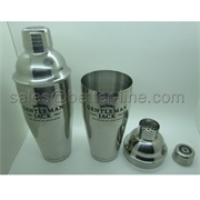 700ML METAL SHAKER
