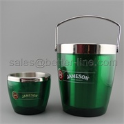 0.75L & 2.8L ICE BUCKET