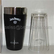 28 OZ BOSTON SHAKER SET