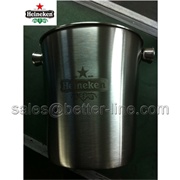 4L METAL BUCKET