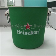 5L SS BUCKET