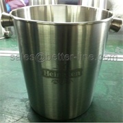 4L BOTTLE BUCKET