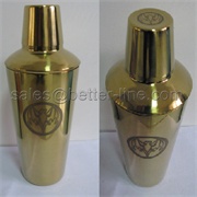 1.0L SHAKET IN GOLD COLOR